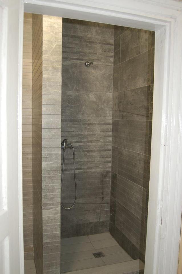 Apartment On Stepana Bandery 37 Постійне Електропостачання Lviv Extérieur photo