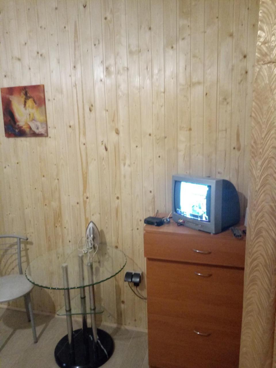 Apartment On Stepana Bandery 37 Постійне Електропостачання Lviv Extérieur photo